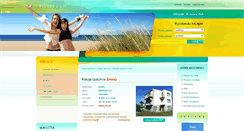 Desktop Screenshot of irena.ostrowo.org.pl